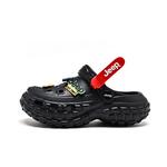 Детские шлепанцы для детей Jeep, белый - фото 11