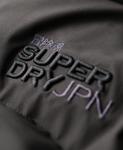 Демисезонная куртка Superdry, Black - фото 4