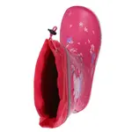 Ботинки Regatta Peppa Splash, красный - фото 6