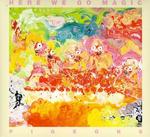 CD диск Here We Go Magic: Pigeons - фото