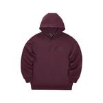 Skechers Свитшот унисекс темно-фиолетовый - фото 2