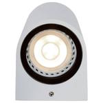 Настенный прожектор Lucide ZARO, белый - фото 4