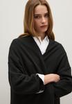 Кардиган PIOMBO Cardigan, Black - фото