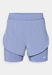 Спортивные шорты Nike Performance SHORT, World Indigo/Sanded Purple/Work Blue/Blue - фото 5