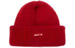 MLB Унисекс шапка бини, Red - фото 6