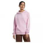 Худи Build Your Brand Fluffy, розовый - фото