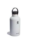 Белая термобутылка 1900 мл Hydration Hydro Flask - фото 3
