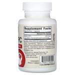 Добавка Jarrow Formulas Alpha GPC 300 мг, 60 растительных капсул - фото 2