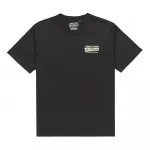 Футболка с коротким рукавом Element Timber Icon, черный - фото 3