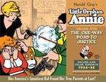 Complete Little Orphan Annie Volume 5 (IDW Publishing) - фото