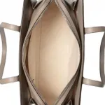 MICHAEL KORS Кожаная сумка-шоппер - фото 4