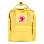 Сумка Fjällräven, цвет Corn - фото