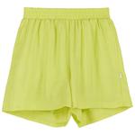 Шорты Makia Ivy, зеленый - фото