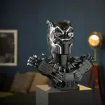 LEGO Marvel Studios Black Panther Set 76215 - фото 11