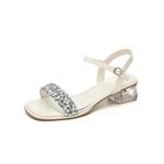 Сандалии DAPHNE One-Strap Sandals Women's - фото 2