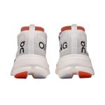 Кроссовки On Cloudboom Strike 'Prism Capsule CollectiOn', белый/оранжевый - фото 5