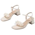 Сандалии JOSINY One-Strap Sandals Women's - фото 2