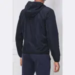 Куртка стандартного кроя Ea7, синий - фото 3