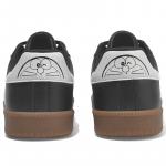 Низкие скейтерские кроссовки Unisex Doraemon, серебристая коробка - фото 5