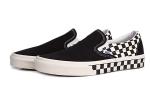 Слипоны для скейтбординга Vans унисекс - фото 3