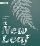 Диск Blu-ray A New Leaf [1971] (Olive Signature) - фото