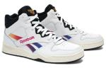Кроссовки royal bb4500 hi2 'chalk multicolor' Reebok, мультиколор - фото 3
