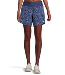 Шорты Brooks Chaser 7" Shorts 2.0, цвет Midnight Speedscape - фото