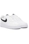Nike Белые кроссовки Air Force 1 '07 - фото 4