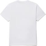 Футболка серии TOUGH унисекс DESCENTE, черный - фото 5