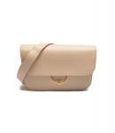 Сумка через плечо GIANNI CHIARINI Meg, бежевый - фото