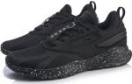 Кроссовки Li-Ning Crazy Run, черный - фото 3