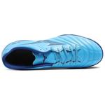 Mizuno Monarcida Футбольные бутсы унисекс, Blue/royal blue - фото 3