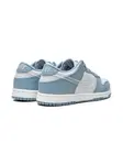 Кроссовки Dunk Low Nike Kids, синий - фото 3