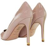 Туфли-Лодочки orlinay Ted Baker, бежевый - фото 3