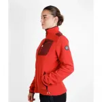 Куртка Newwood Cynthia, красный - фото 3