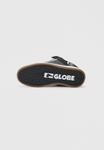 Кроссовки Globe TILT, Black/White/Stitch/Black - фото 5