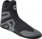 Фристайл мокроступы мужские NRS, Black - фото 3