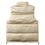 Жилет унисекс Jeep, черный - фото 6