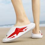 Шлепанцы мужские Double Star 88 - фото 34