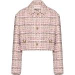 Valentino Куртка женская разноцветная, Multicolor - фото