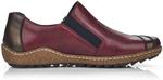 Женская обувь Rieker L7571 Liv, Red - фото