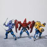 Фигурки Figuarts Zero Scale BANDAI - фото 2