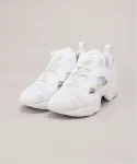 Кроссовки INSTAPUMP FURY 95 Reebok, цвет White 2_100008356 - фото 2