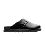 Кроссовки 33 Dougal 'Black', черный - фото