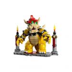 Конструктор Mighty Bowser 71411 LEGO - фото