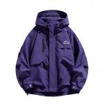 Куртка Wrangler унисекс Jeep, сиреневый - фото 9