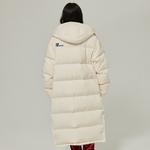 Nerdy Унисекс пуховик, Black - фото 10