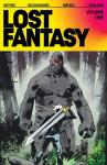 Lost Fantasy Volume 1 (Image Comics) - фото
