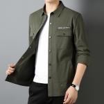 Футболка унисекс JEEP SPIRIT, армейский зеленый - фото 10