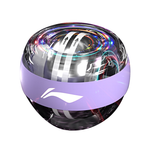 Тренажер для растяжки запястья LINING, white green self-initiating light version (includes dedicated wrist strap) - фото 8